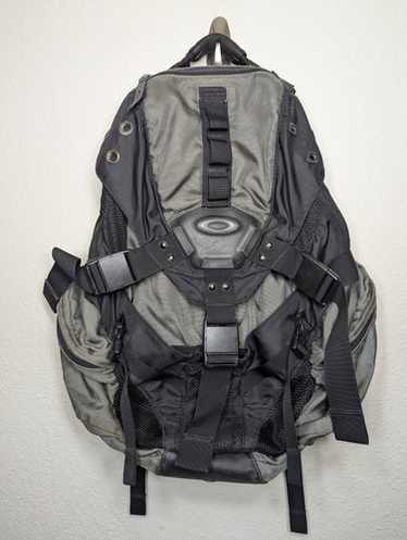 Oakley Icon Backpack 3.0 廃版 リュック Oakley Icon Backpack 3.0 Tartan Pattern Black Rare Color