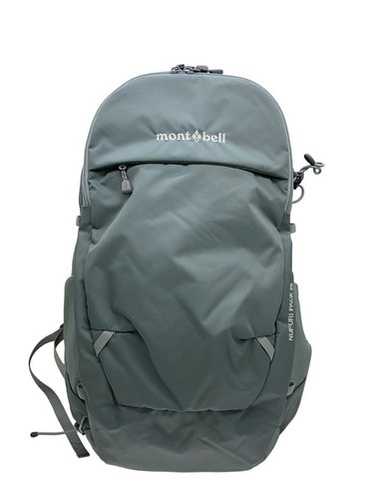 Mont bell backpack - Gem
