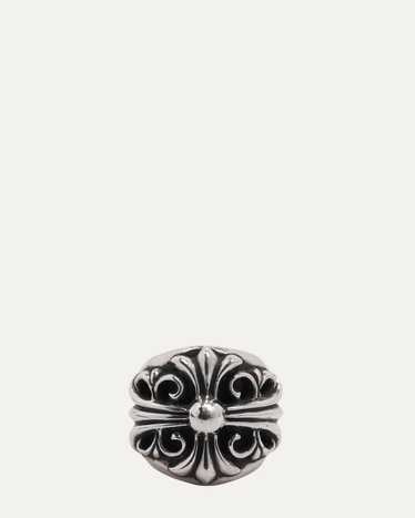 CHROME HEARTS KEEPER RING 20号 s-l400.jpg