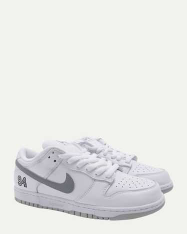 Nike sb supreme low - Gem