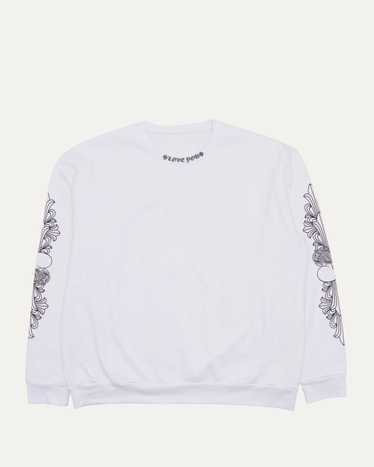 Chrome hearts love you - Gem