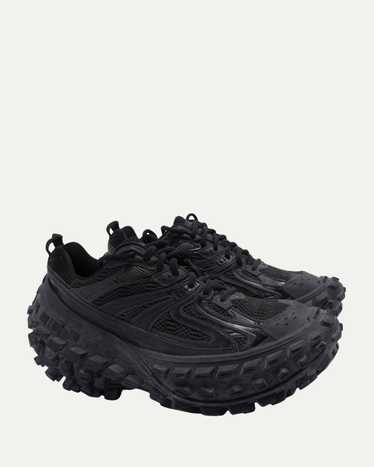 Balenciaga Defender ディフェンダー　41 BALENCIAGA - バレンシアガ ディフェンダー バウンサー41の通販