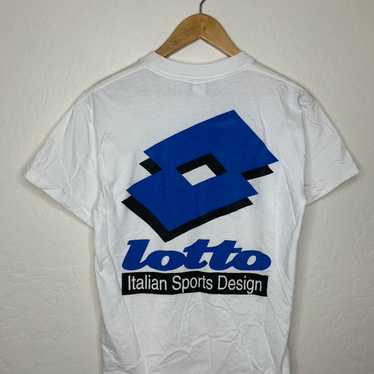 Lotto vintage lotto italia - Gem