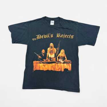 The devils rejects - Gem