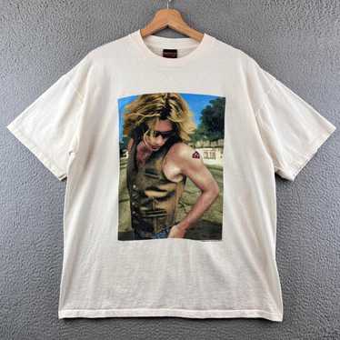 BON JOVI JAPAN TOUR 1990-1991 Tシャツ 90s USA製 BON JOVI these days ツアー Tシャツ - メルカリ