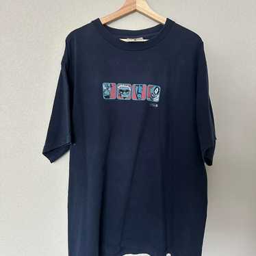 90s the prodigy t-shirt - Gem