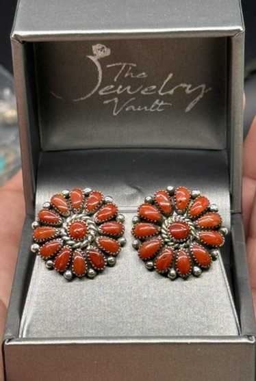 Zuni alice quam sterling - Gem