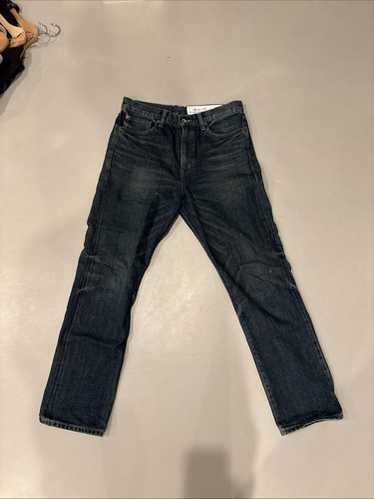 Neighborhood denim jeans japan - Gem