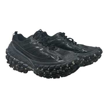 BALENCIAGA ディフェンダー 41 BALENCIAGA - バレンシアガ ディフェンダー バウンサー41の通販