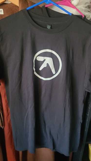 トップス midorikawa twoness aphex twin XL BEATINK.COM / Surfing On Sine Waves + T-shirts