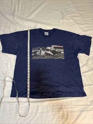 Band tee the charlatans - Gem