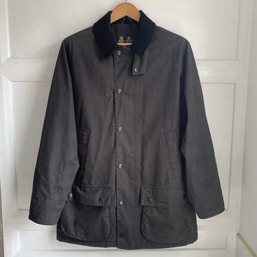 Barbour lightweight beaufort jacket - Gem
