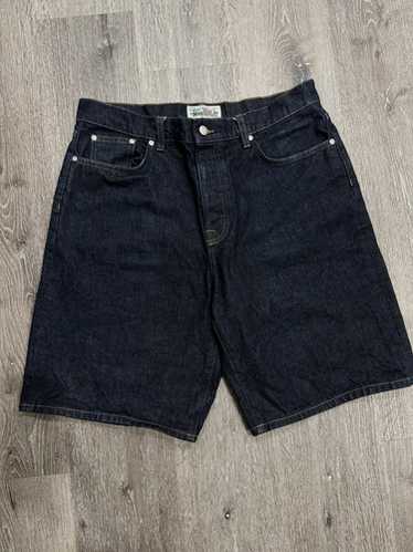 Stussy denim shorts - Gem