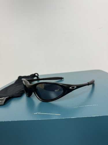 【超希少】vintage OAKLEY MINUTE マットブラック 90s s-l1200.jpg