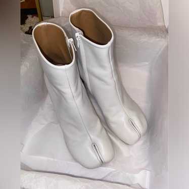 連休セール maison margiela tabi 36 36 maison margiela tabi - Gem