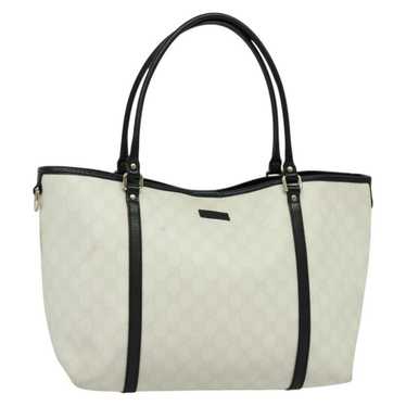GUCCI GG スプリーム トートバッグ グッチ 197953 213048 GUCCI GG スプリーム トートバッグ グッチ 197953 213048 - メルカリ