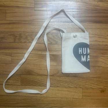 バッグ HUMAN MADE MULTI HEART MINI SHOULDER BAG Human Made Multi Heart Mini Shoulder Bag Human Made