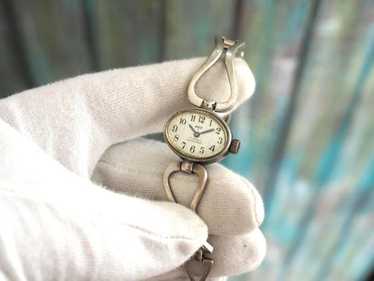 835 silver vintage mechanical - Gem