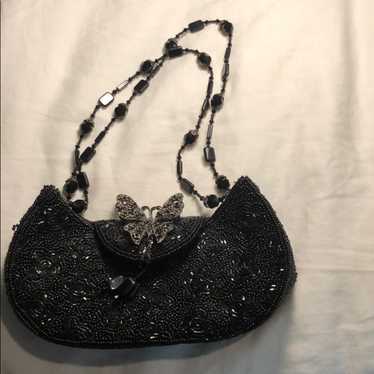 Todd anthony evening bag - Gem