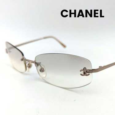 Chanel gradient coco mark - Gem