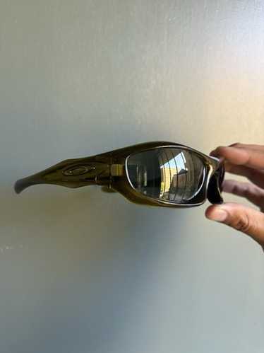 Oakley monster dog sunglasses - Gem