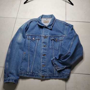 Armani jeans denim jacket - Gem