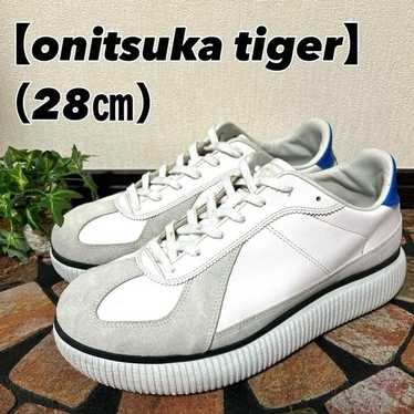 靴 Onitsuka Tiger Delecity sneakers 25 cm s-l400.jpg