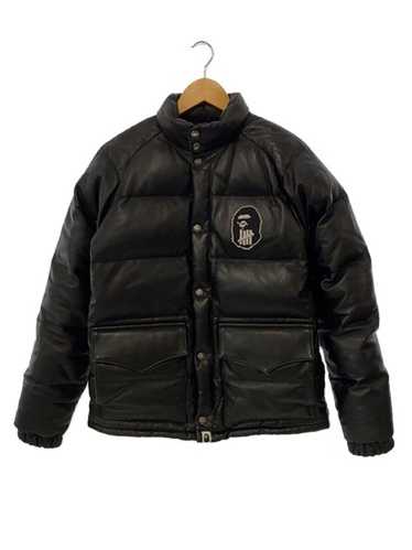 Bape leather down - Gem
