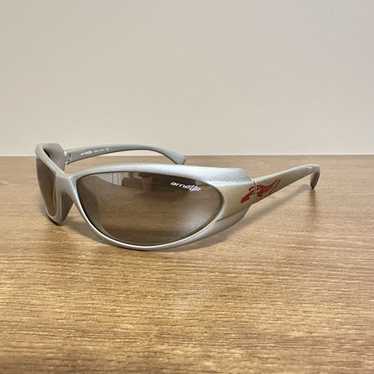 Arnette sunglasses raven - Gem