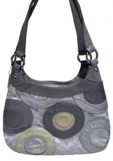 Rare coach vintage madison - Gem