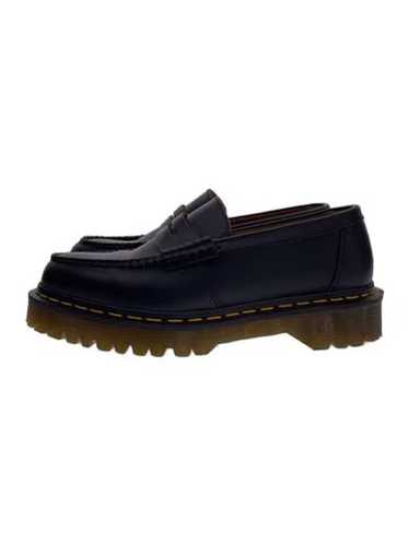 Dr. Martens PENTONレオパード　UK6 Dr. Martens Penton Leopard Loafers | Urban Outfitters UK