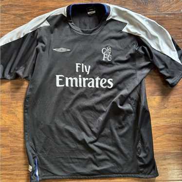 Chelsea × umbro × - Gem
