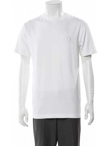 Dior mens cd embroidered - Gem