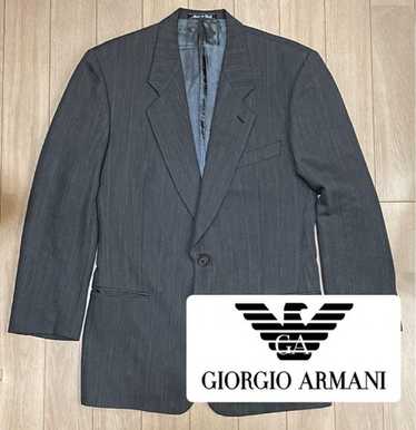 ジャケット・アウター EMPORIO ARMANI archive smoking jacket Armani archives jackets a - Gem