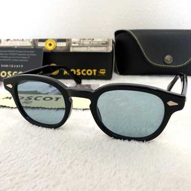 Moscot lemtosh japan limited - Gem