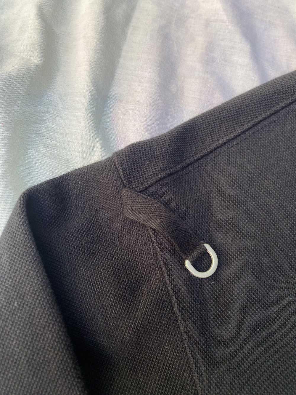 Ader Error Asymmetrical Hoodie from Ader Error bl… - image 11