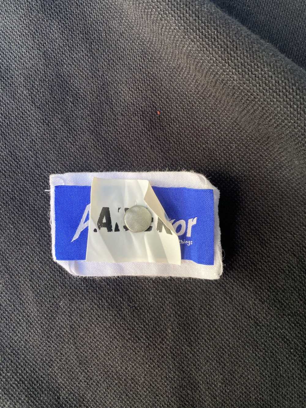 Ader Error Asymmetrical Hoodie from Ader Error bl… - image 6