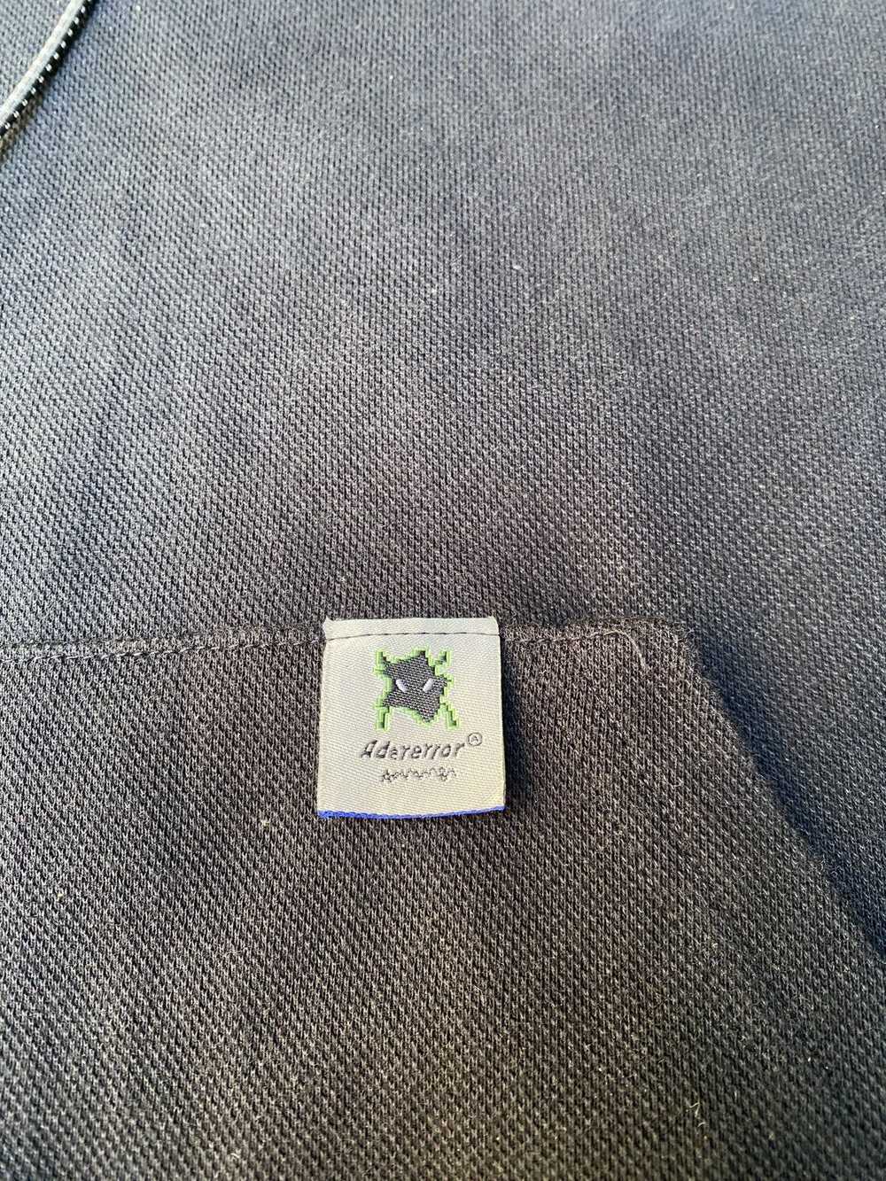 Ader Error Asymmetrical Hoodie from Ader Error bl… - image 8