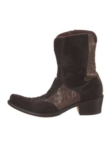 Gianni Barbato サンダル　36サイズ Gianni barbato boots mens - Gem