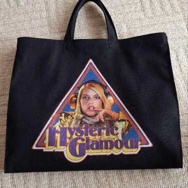 バッグ Hysterics Hysteric glamour / giga tote Hysteric Glamour - Graphic Tote Bag | eBay