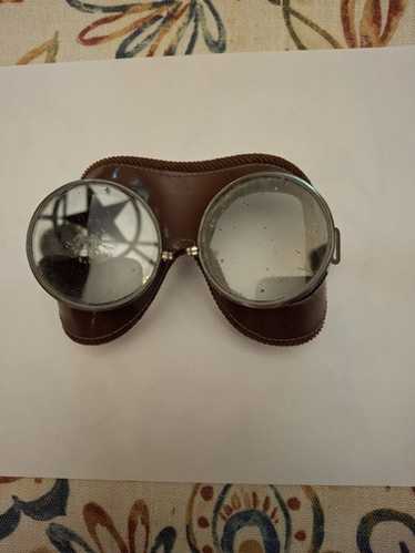 小物 vintage american optical SURE-GUARD TART 50s American optical sure guard tart