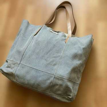 バッグ archive diesel suede stud tote bag Rare s-l400.jpg