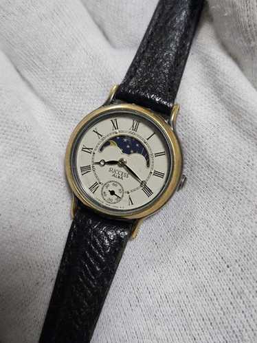 Seiko alba success moon - Gem