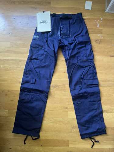 パンツ Corteiz Guerrillaz* Cargo Pants Navy Corteiz Guerillaz Cargo Pants Navy – SNKRZ GARDEN
