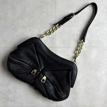 バッグ archive Vivianne leather bag y2k grunge Y2k grunge bag - Gem