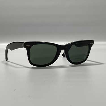 【美品希少】80sB&L RAY-BAN USA WAYFARER 5022 Vintage B&L Ray Ban USA Wayfarer 5022 Multicolor Frame