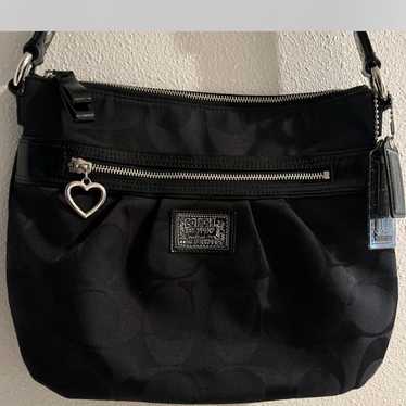 バッグ COACH Vintage Poppy Shoulder Bag 2Way s-l400.jpg