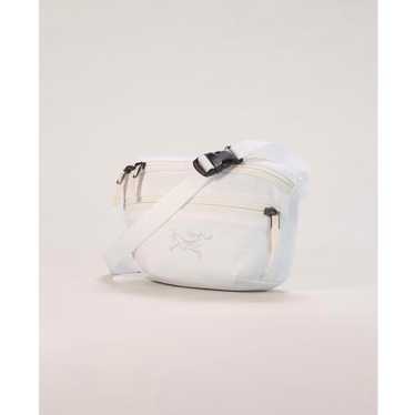 ARC'TERYX 【Mantis Sling Pack】 Arc'Teryx Mantis 1 Waistpack