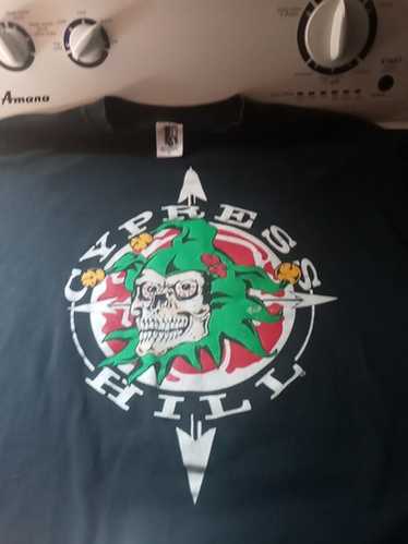 90's CYPRESS HILL/ LATIN LINGO ラップ Tシャツ IMG_9062_clean_300x.jpg?v=