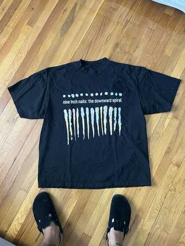 Nin t shirt nine - Gem